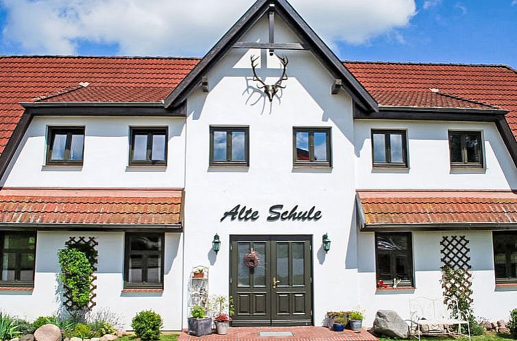 Appartement Hiddensee