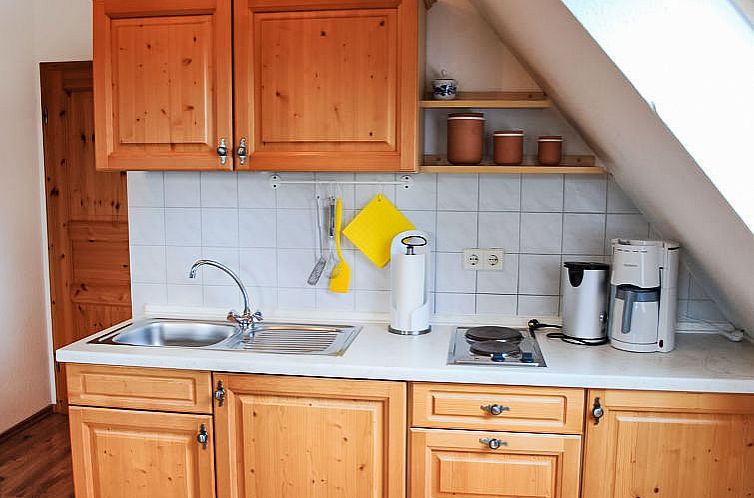 Appartement Hiddensee