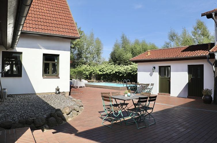 Appartement Hiddensee