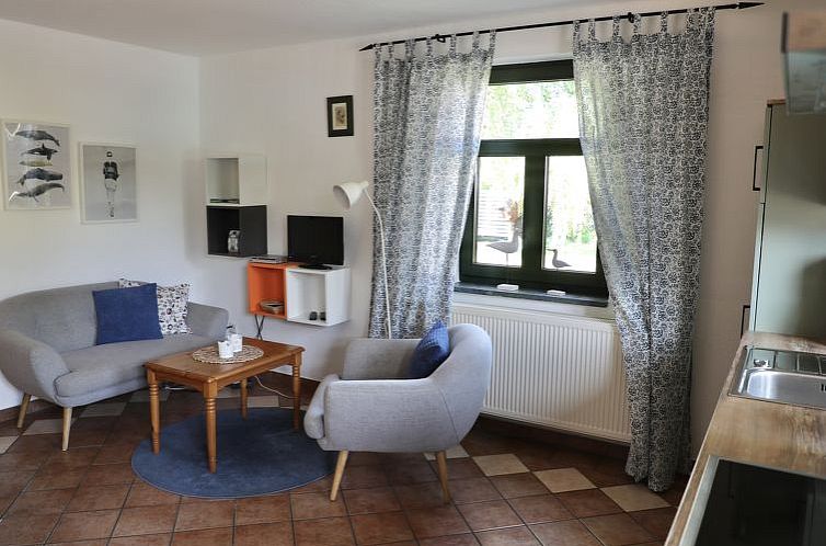 Appartement Fehmarn