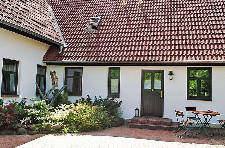 Appartement Fehmarn