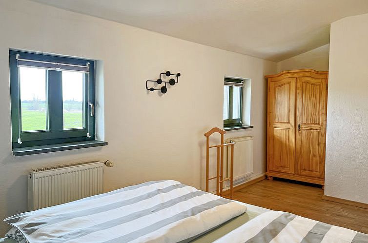 Appartement Wollin