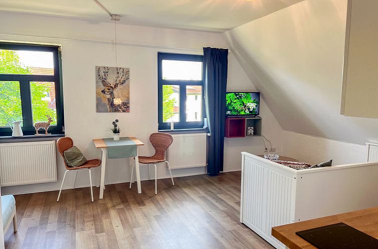 Appartement Vilm