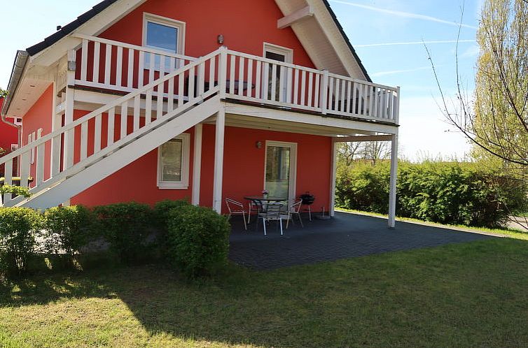 Appartement Müritz Ferienpark Röbel