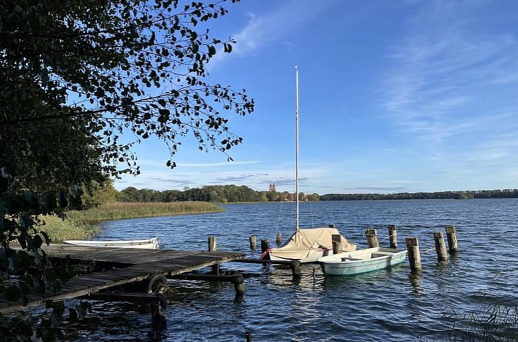 Vakantiehuis Am Walde