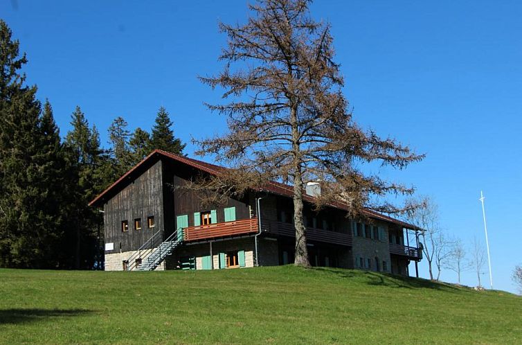 Gasthof Schwarzwaldtanne