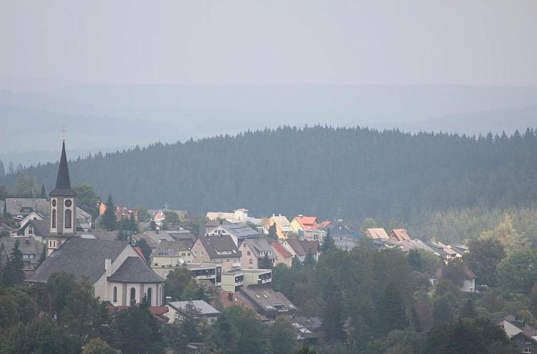 Gasthof Schwarzwaldtanne