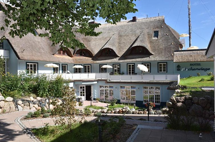 Romantik Hotel Fischerwiege