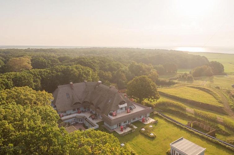 Romantik Hotel Fischerwiege