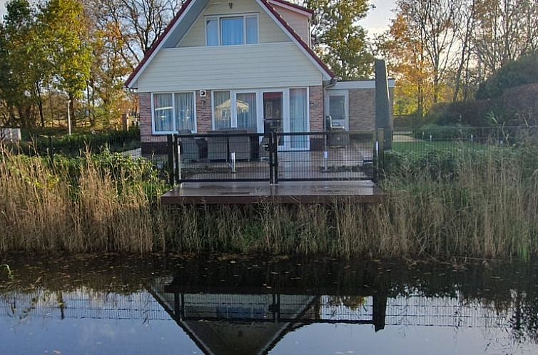 Vakantiehuisje in Havelte