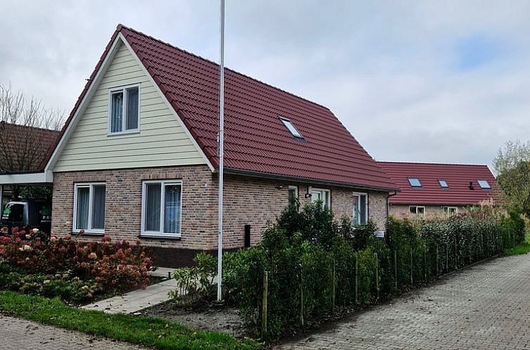 Vakantiehuisje in Havelte