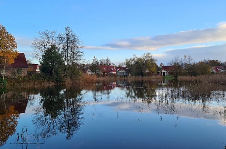 Vakantiehuisje in Havelte