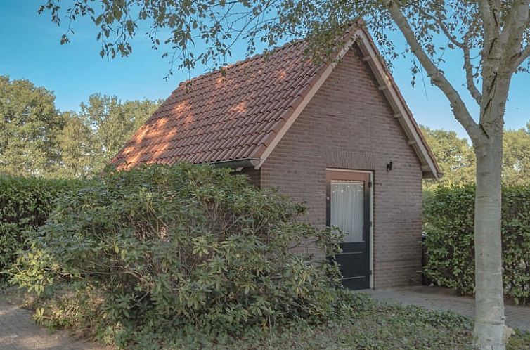 Huisje in Havelte