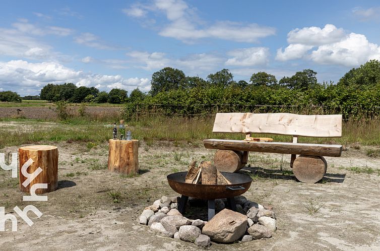 Mooie 14 persoons boerderij in Havelte