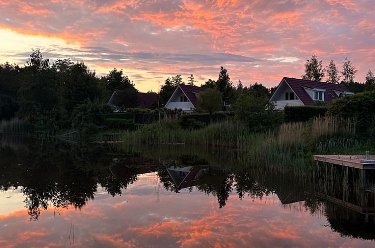 Huisje in Havelte