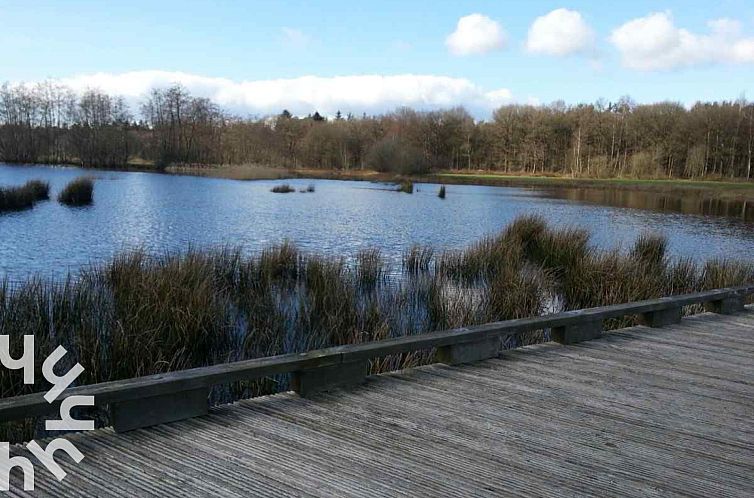 Schitterend 12 persoons vakantiehuis in Diever