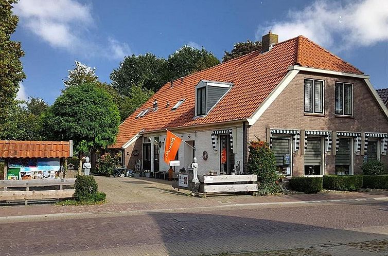 Prachtig 2 persoons vakantiewoning in het centrum van het