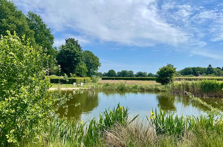 Vakantiehuisje in Zuidwolde