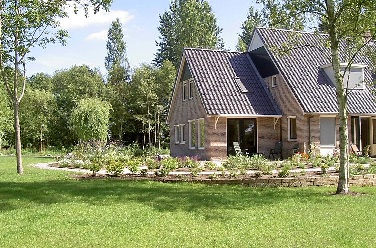 Chalet Vrijzicht