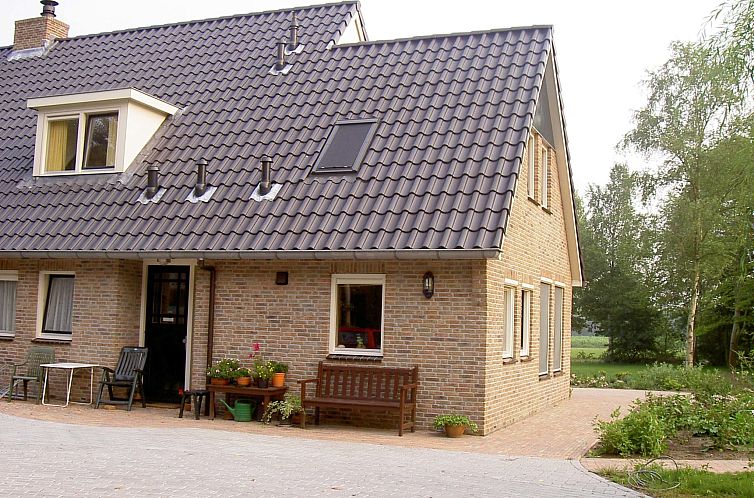 Chalet Vrijzicht