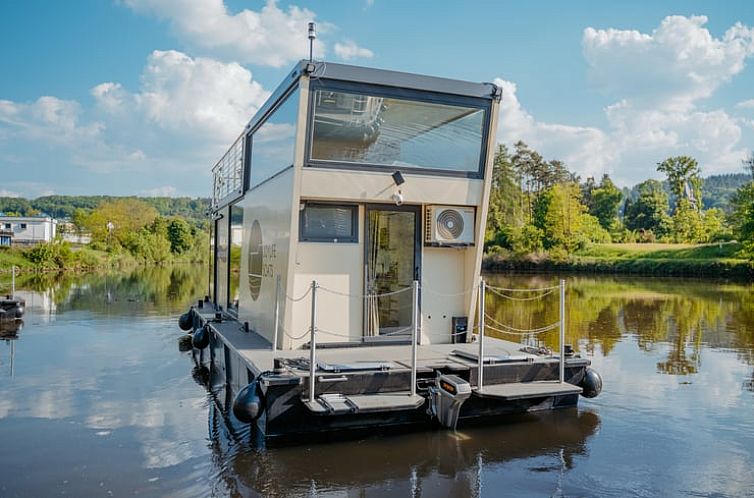 Vakantiehuisje in Mettlach