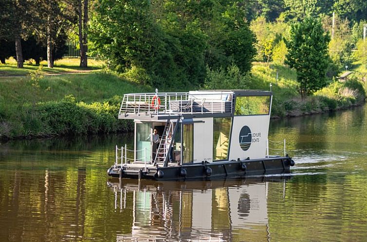 Vakantiehuisje in Mettlach