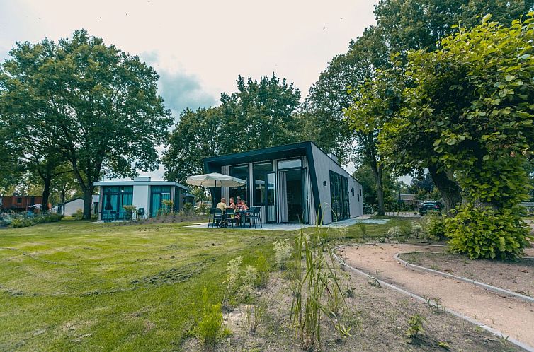 Vrijstaande woning in Drenthe, Nederland