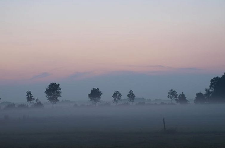 Huisje in Wapserveen