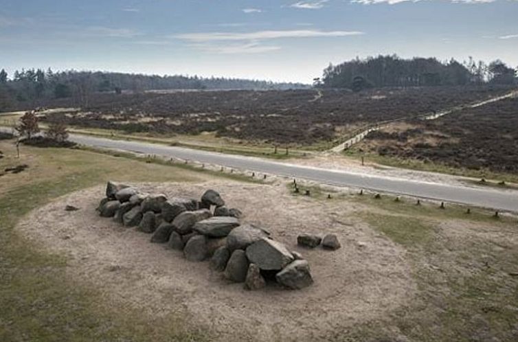 Huisje in Wapserveen