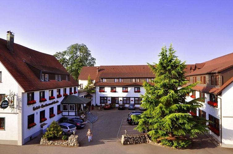 Hotel Gerbe