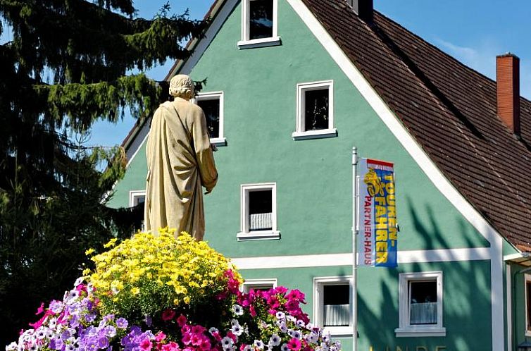 Wildkräuter-Gasthof Linde