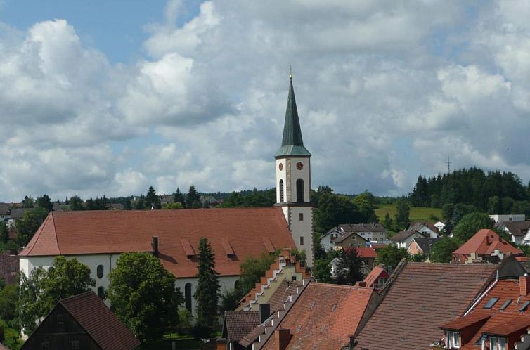 Wildkräuter-Gasthof Linde