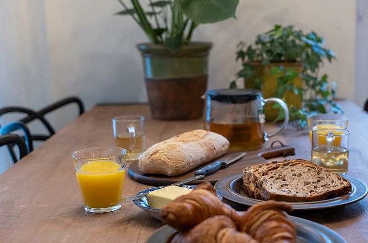 Vakantiehuisje in Dwingeloo