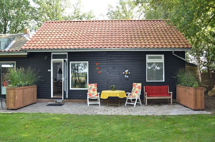 Vakantiehuis in Dwingeloo