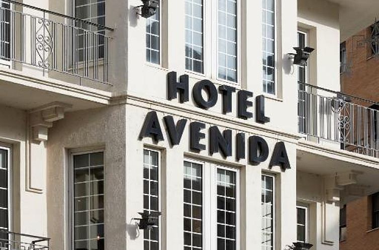 Hotel Avenida