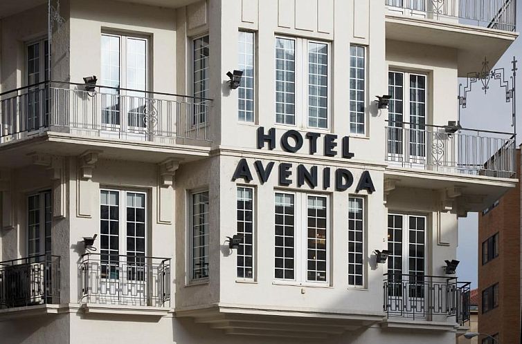 Hotel Avenida