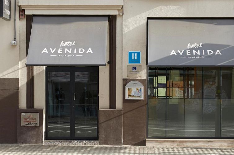 Hotel Avenida