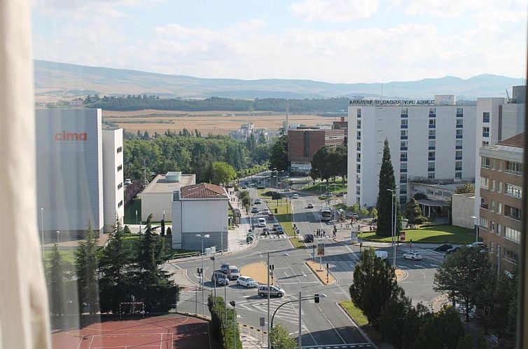 Hotel Blanca de Navarra