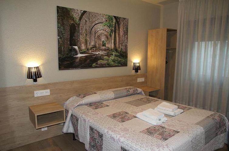 Hostal Acella