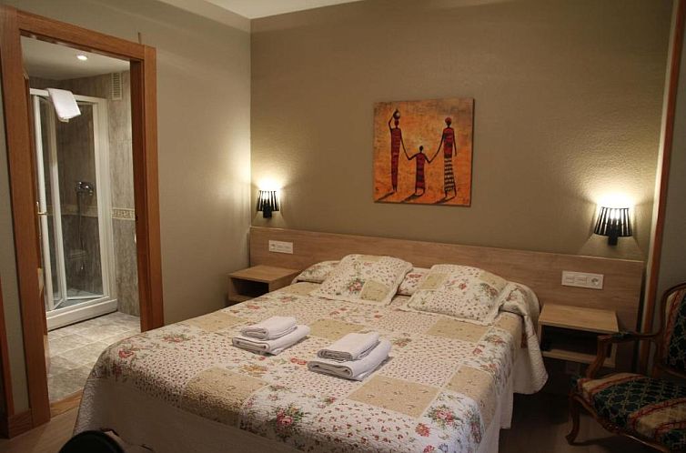 Hostal Acella