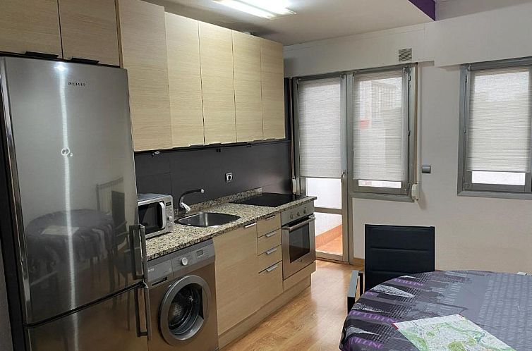 Apartamento Berria