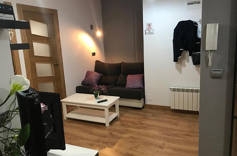 Apartamento Berria