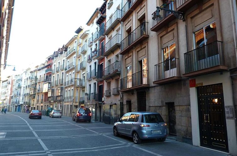 Apartamento Berria