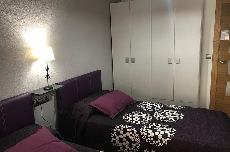 Apartamento Berria