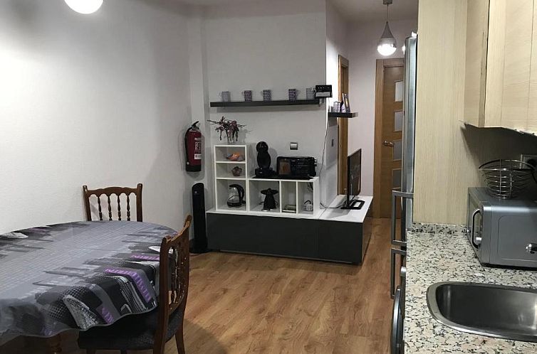 Apartamento Berria