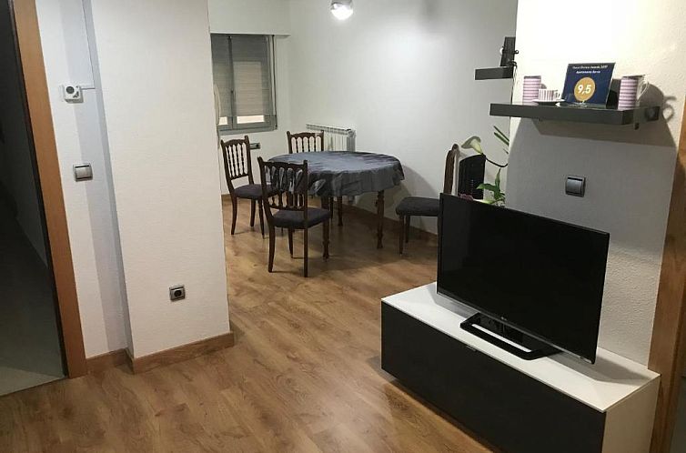 Apartamento Berria