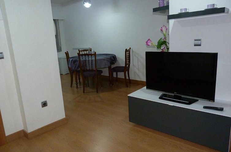 Apartamento Berria