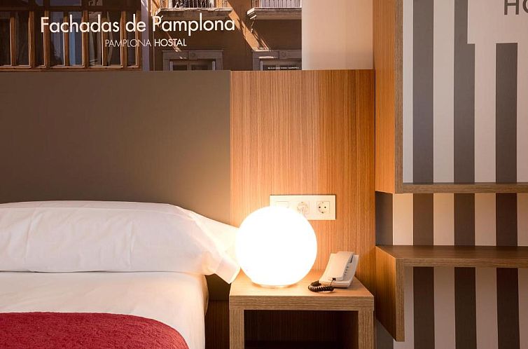 Hostal Pamplona