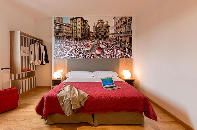 Hostal Pamplona