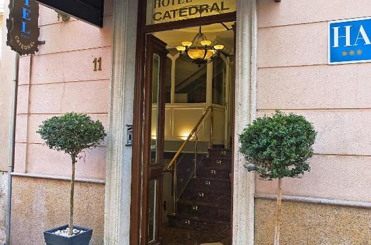 Hotel Boutique Catedral